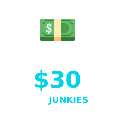 20$ Tip to Casino Account